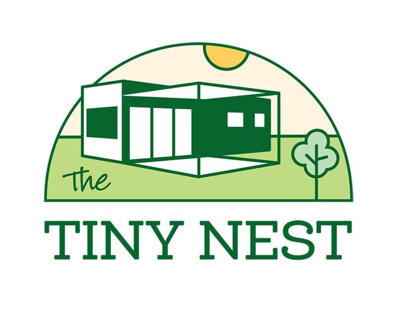Hotel The Tiny Nest Palmerston North Exteriér fotografie